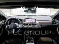 2025 BMW X4