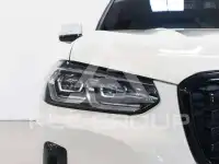 2025 BMW X4