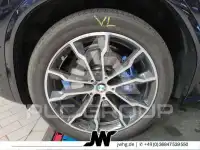2025 BMW X4