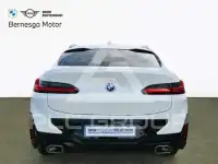 2025 BMW X4