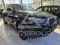 2025 BMW X4