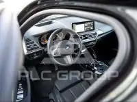 2025 BMW X4