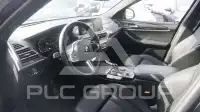 2025 BMW X4