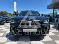 2025 BMW X4