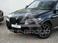 2025 BMW X4