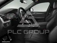 2025 BMW X4