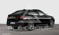 2025 BMW X4