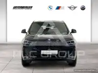 2025 BMW X4