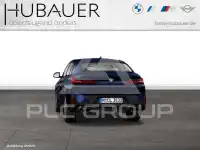 2025 BMW X4