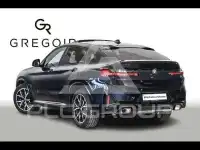 2025 BMW X4
