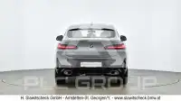 2025 BMW X4