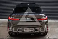 2025 BMW X4