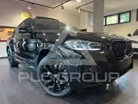2025 BMW X4