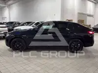 2025 BMW X4