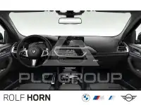 2025 BMW X4