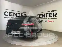 2025 BMW X4