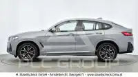 2025 BMW X4