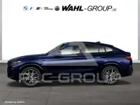 2025 BMW X4