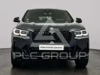 2025 BMW X4