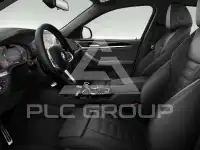 2025 BMW X4