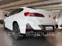 2025 BMW X4