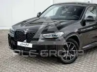 2025 BMW X4