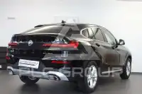 2025 BMW X4