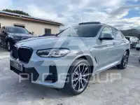 2024 BMW X4