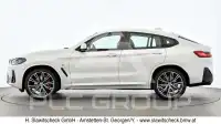 2025 BMW X4