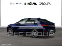 2025 BMW X4