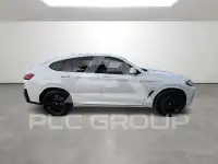 2025 BMW X4