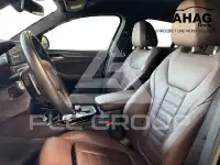 2025 BMW X4