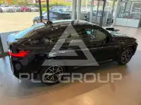 2025 BMW X4