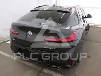 2025 BMW X4