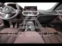 2025 BMW X4