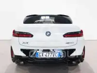 2025 BMW X4