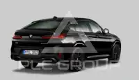 2025 BMW X4