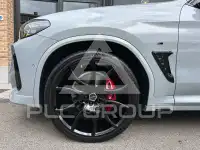 2025 BMW X4