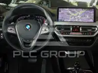 2025 BMW X4