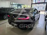 2025 BMW X4