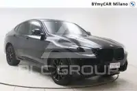 2025 BMW X4