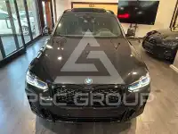 2025 BMW X4