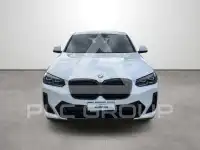 2025 BMW X4
