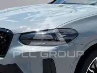 2025 BMW X4