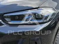 2025 BMW X4