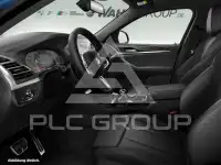 2025 BMW X4