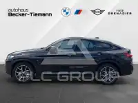 2025 BMW X4