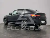 2025 BMW X4
