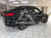 2025 BMW X4
