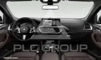 2025 BMW X4